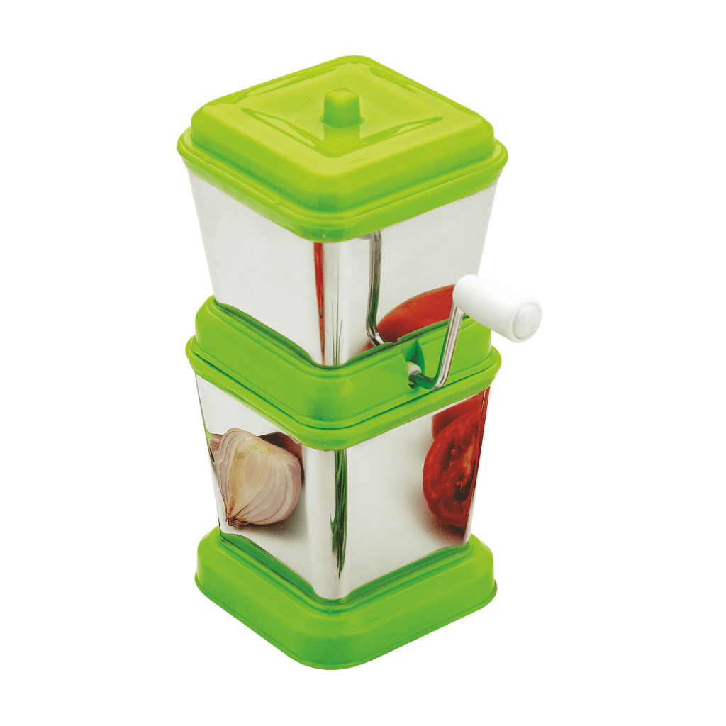 Buy Now Delight S.S. PREMIUM Onion & Vegetable Chopper in Wholesale