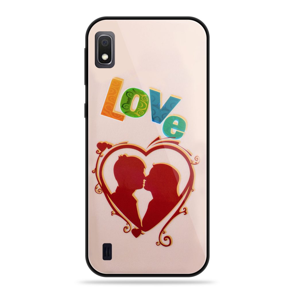 personalised phone case samsung a10